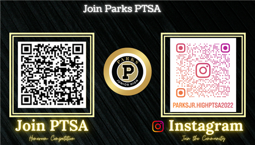 Join PTSA